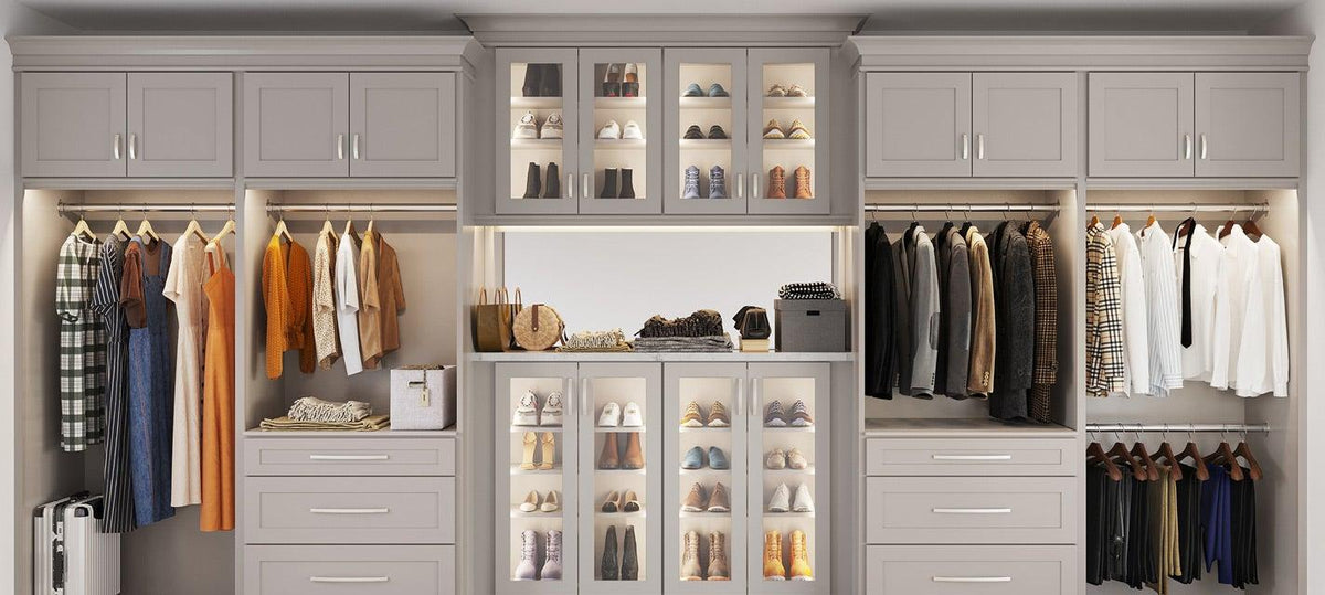 Northpoint Closets
