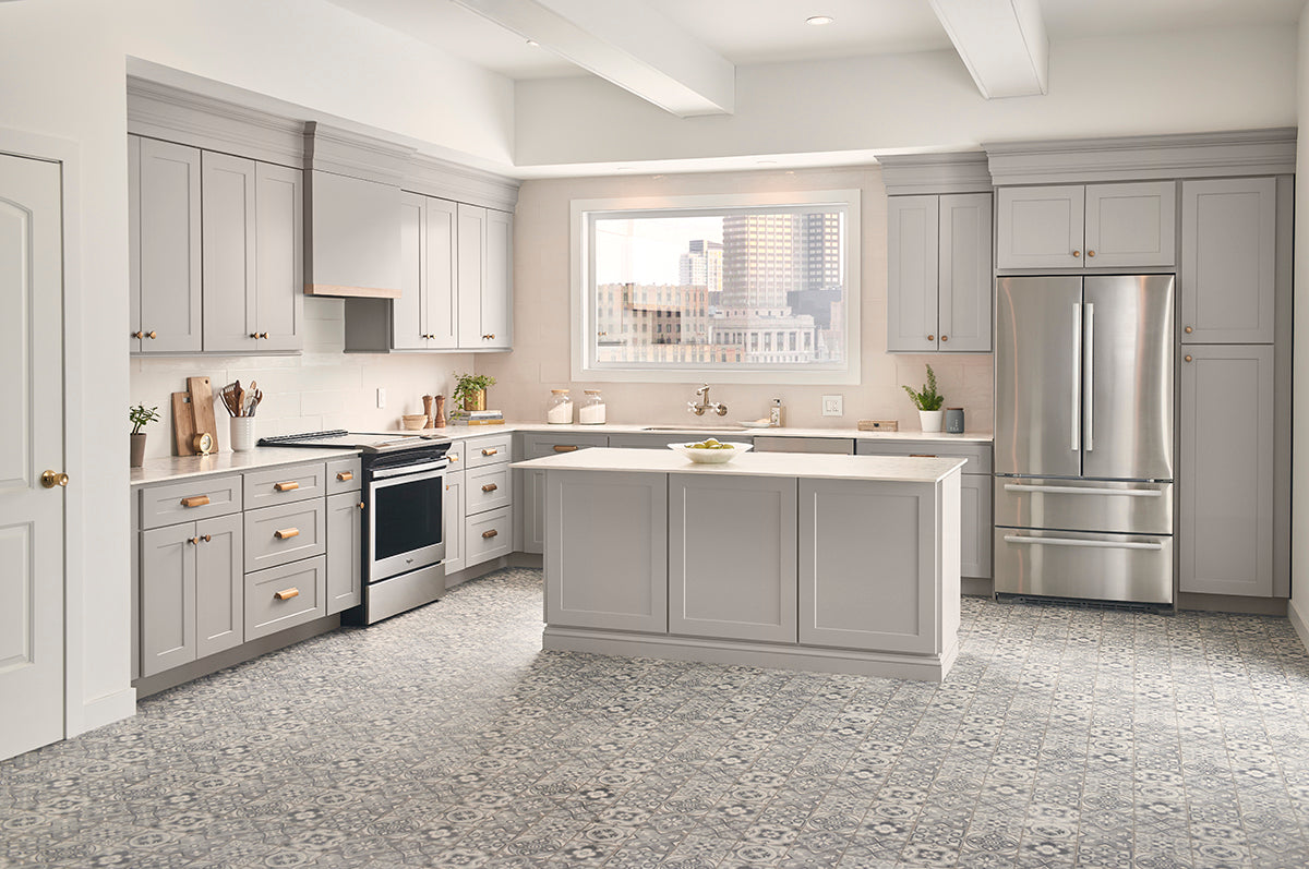 Wolf Classic Cabinets – West End Cabinets