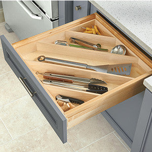 Storage Solutions