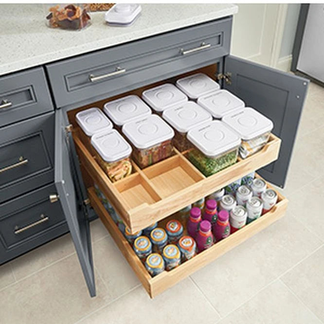 Storage Solutions