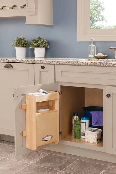 Storage Solutions