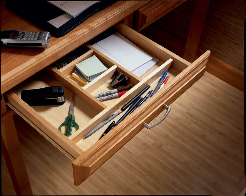 Storage Solutions