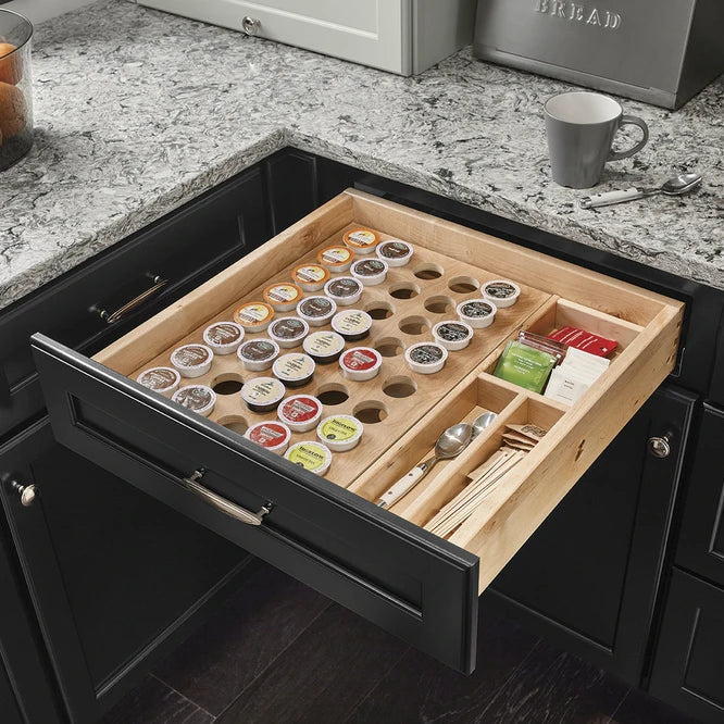 Storage Solutions