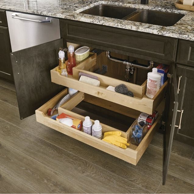 Storage Solutions