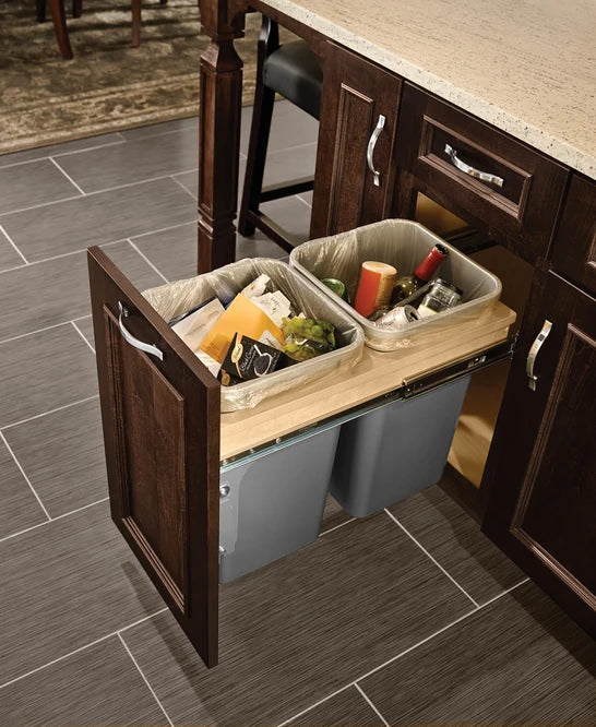 Storage Solutions