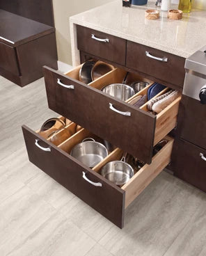 Storage Solutions