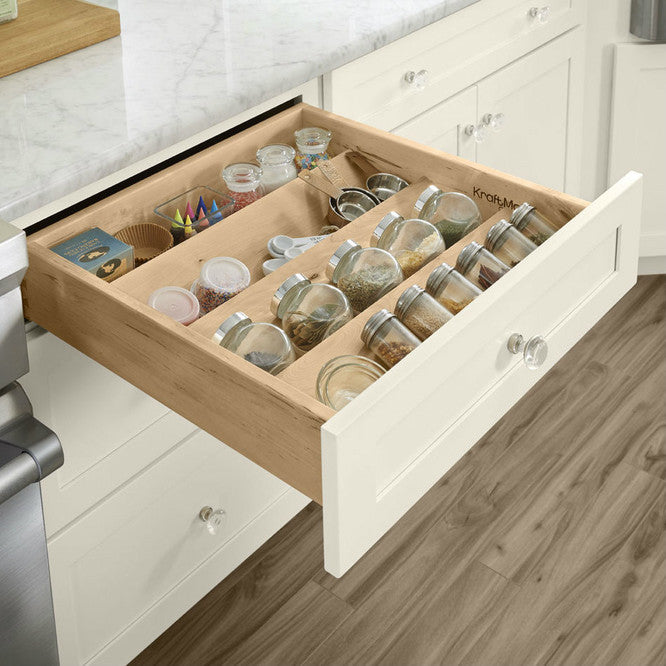 Storage Solutions