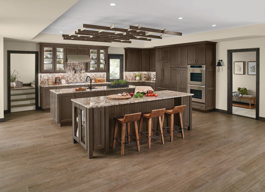 Wolf Artisan Cabinets