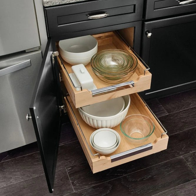 Storage Solutions