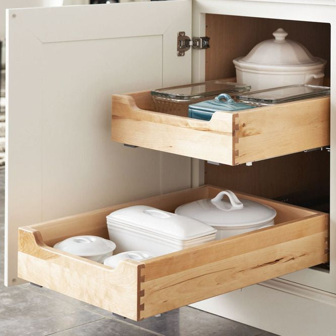 Storage Solutions