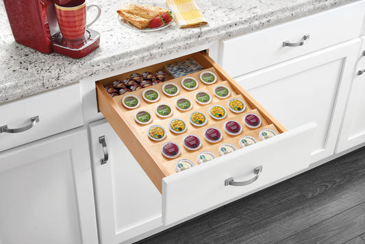Storage Solutions