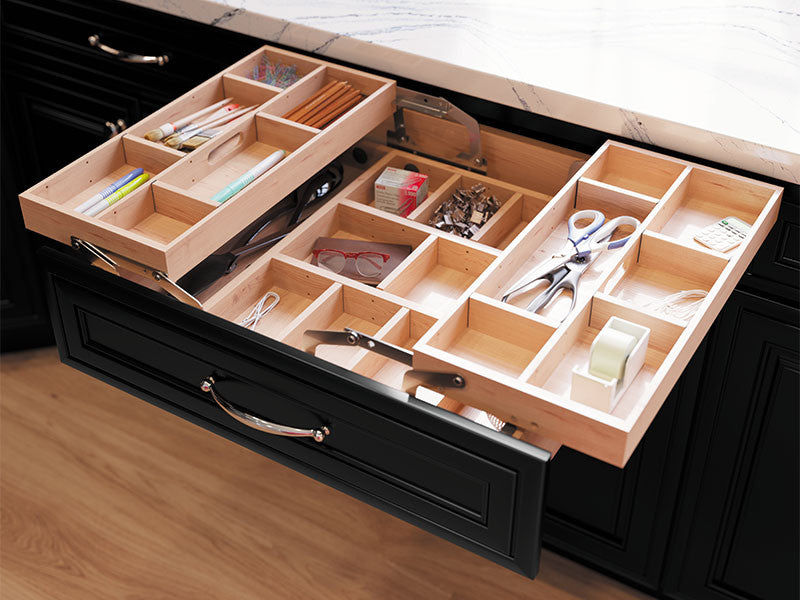 Storage Solutions
