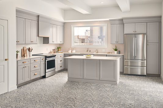 Wolf Classic Cabinets