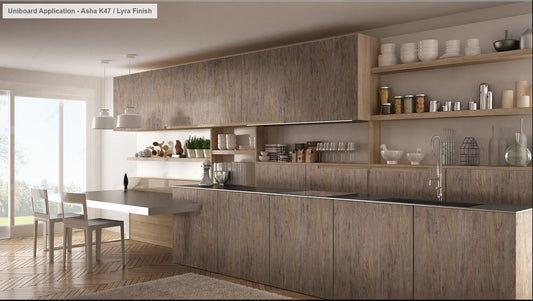 Uniboard  Cabinets